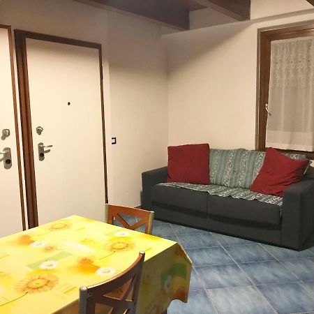 Ferienwohnung Elisa San Benedetto del Tronto Exterior foto